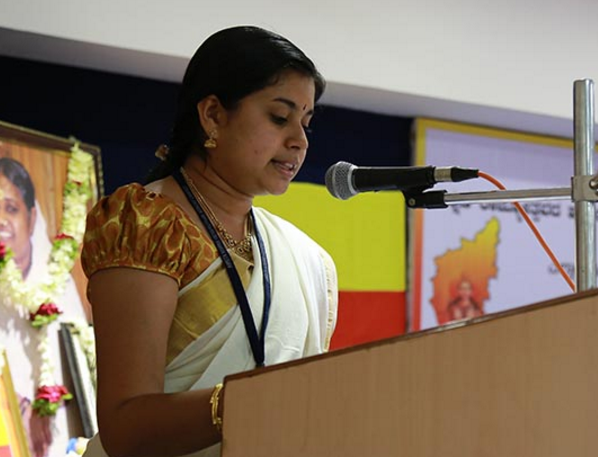 Amrita School of Arts and Sciences Mysore Events & Sports photo 8