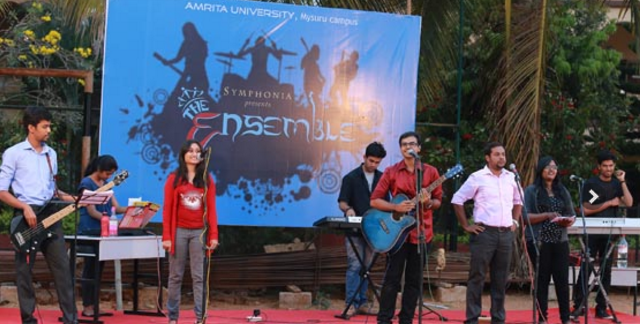 Amrita School of Arts and Sciences Mysore Events & Sports photo 15