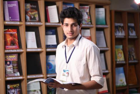 Amrita School of Arts and Sciences Mysore Facilities photo 4