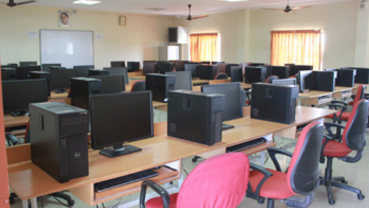 Amrita School of Arts and Sciences Mysore Facilities photo 6