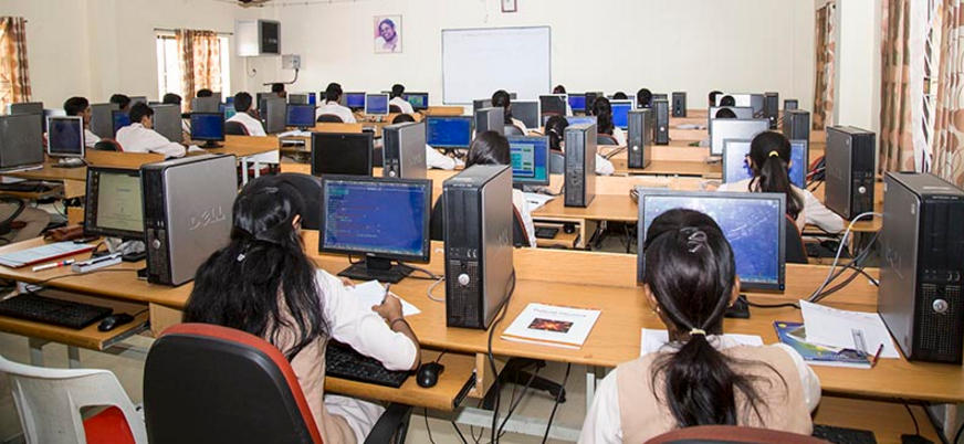 Amrita School of Arts and Sciences Mysore Facilities photo 7