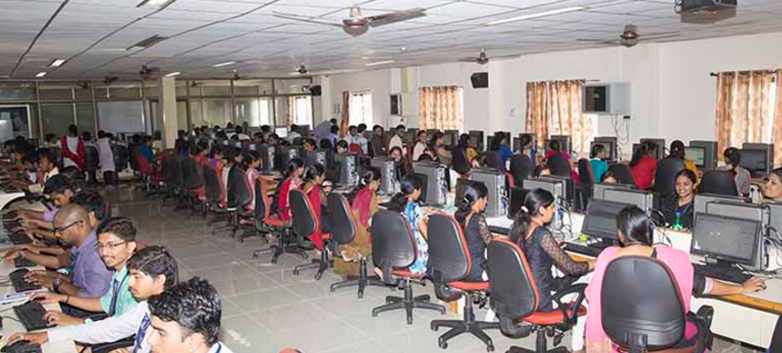 Amrita School of Arts and Sciences Mysore Facilities photo 8