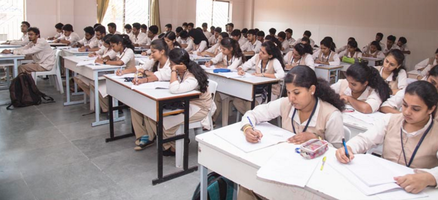 Amrita School of Arts and Sciences Mysore Facilities photo 9