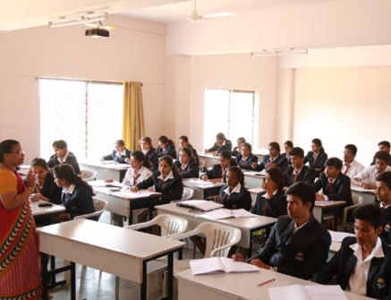 Amrita School of Arts and Sciences Mysore Facilities photo 10