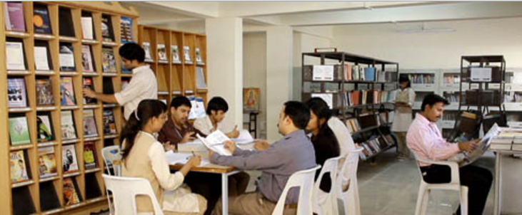 Amrita School of Arts and Sciences Mysore Facilities photo 11