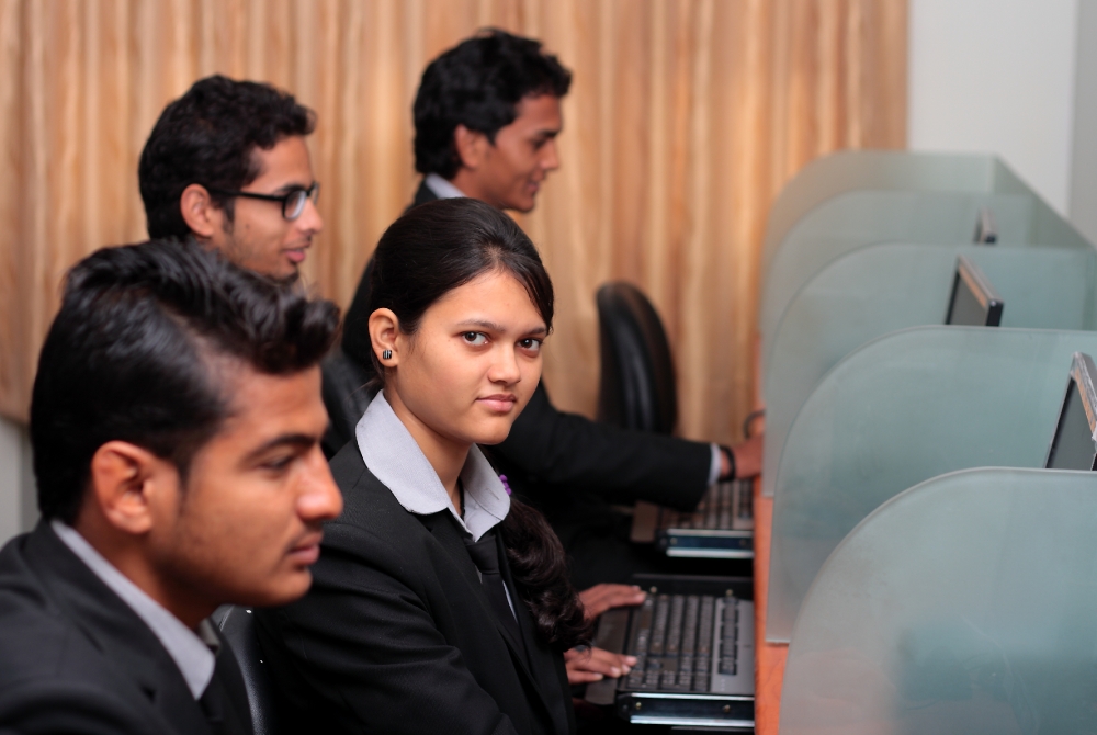Himalayan School of Management Studies Dehradun Facilities photo 2