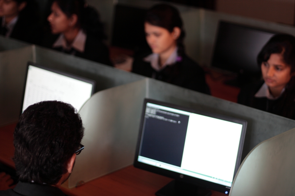 Himalayan School of Management Studies Dehradun Facilities photo 3