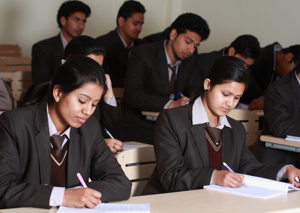 Himalayan School of Management Studies Dehradun Facilities photo 7