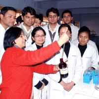 Himalayan College of Nursing Dehradun Facilities photo 2