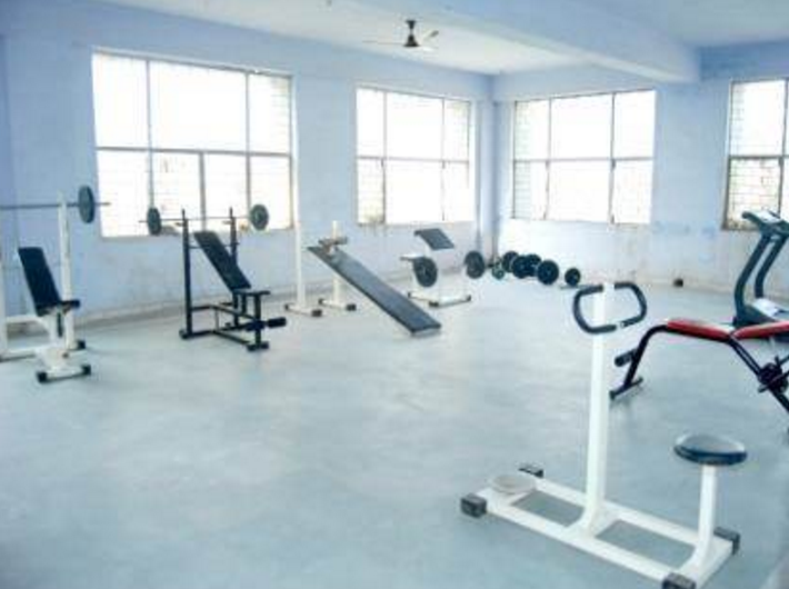 International School of Business Studies Gurgaon Campus with Facilities photo 5
