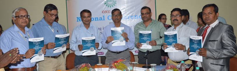 KIIT School of Electrical Engineering Bhubaneswar Infrastructure and Event photo 4