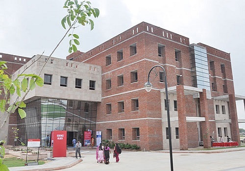 JECRC University, School of Engineering Jaipur Infrastructure photo 2