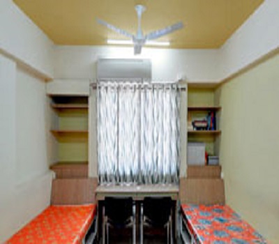 Dr DY Patil Institute of Optometry and Visual Sciences Pune Campus photo 9