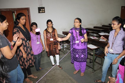 Ramanand Arya D.A.V. College Mumbai Events photo 9
