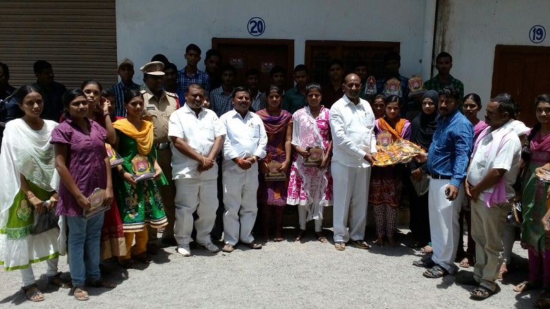 R.K. Degree & PG College Kamareddy Events photo 8
