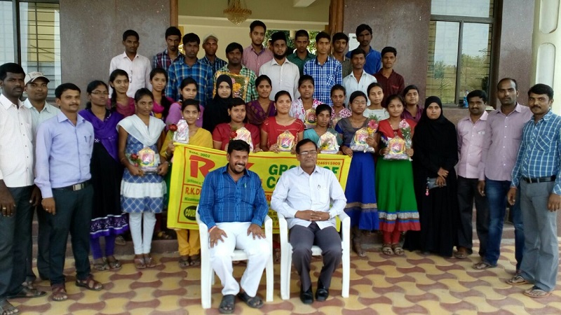 R.K. Degree & PG College Kamareddy Extra Curriculars photo 3