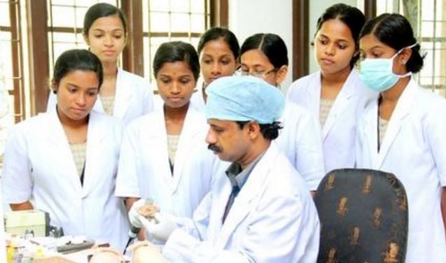Amrita School of Dentistry Kochi Laboratory photo 4