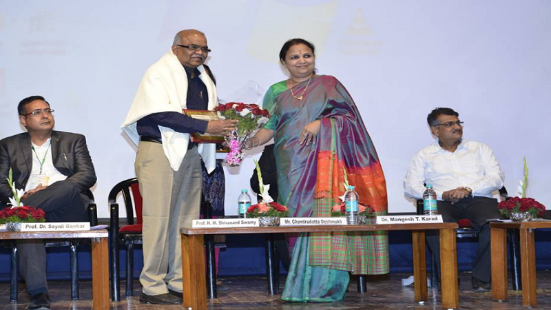 MIT College of Management Kothrud Events photo 3