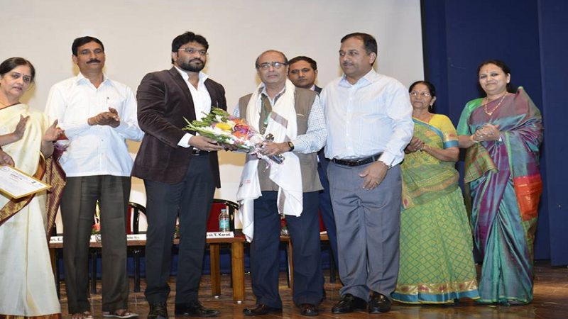 MIT College of Management Kothrud Events photo 5