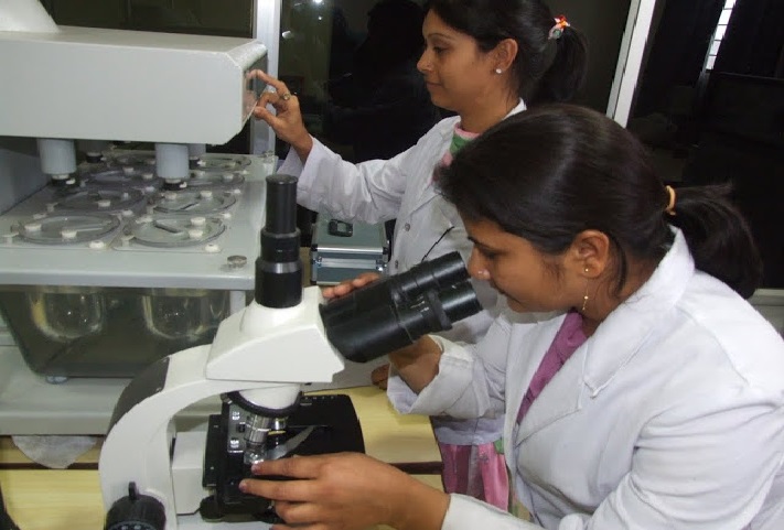 SU Gangoh Labs photo 9