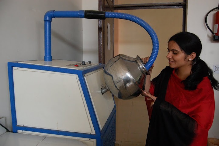 SU Gangoh Labs photo 2