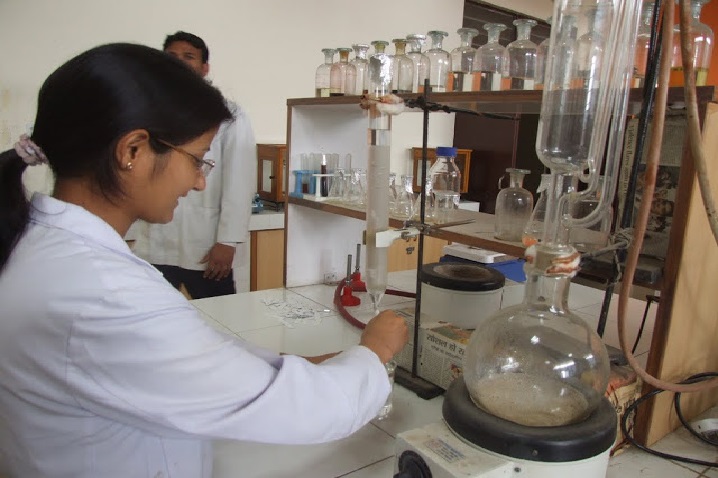 SU Gangoh Labs photo 4