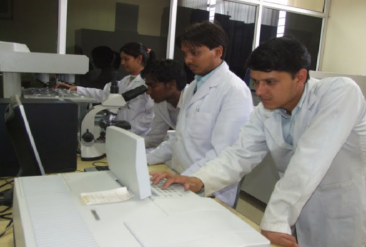 SU Gangoh Labs photo 5