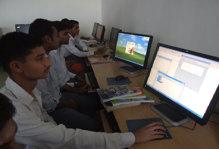 SU Gangoh Labs photo 7