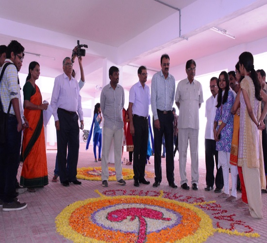 GITAM School of Technology Bangalore Events photo 3