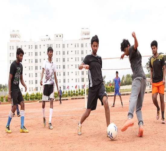 GITAM School of Technology Bangalore Sports Events photo 1