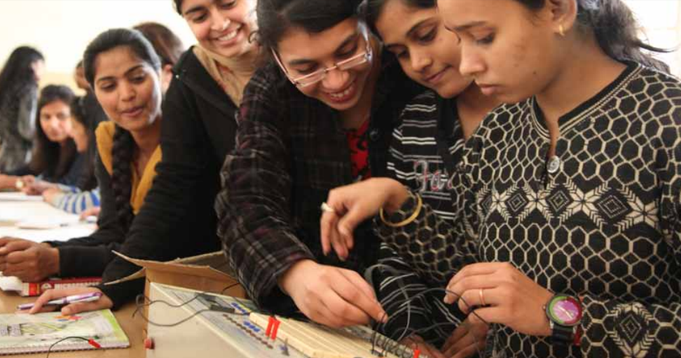 IEC University, School of Engineering Baddi Facilities photo 14