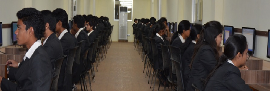 MATS School of Law Raipur Infrastructure and Events photo 2