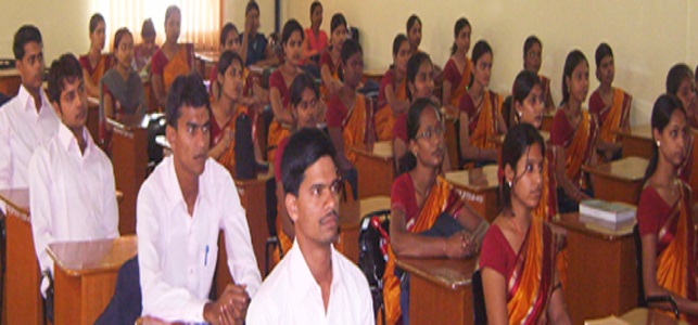 MATS School of Law Raipur Infrastructure and Events photo 3
