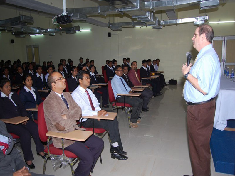 MATS School of Law Raipur Infrastructure and Events photo 4