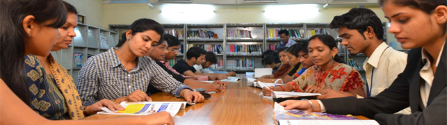 MATS School of Management Studies and Research Raipur Infrastructure photo 1