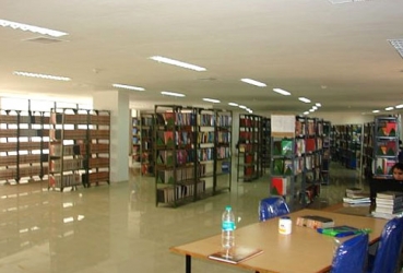MATS School of Management Studies and Research Raipur Infrastructure photo 2