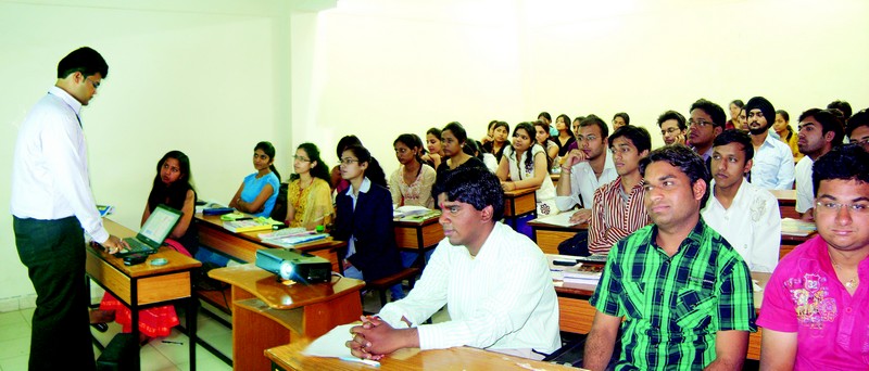 MATS School of Management Studies and Research Raipur Infrastructure photo 3