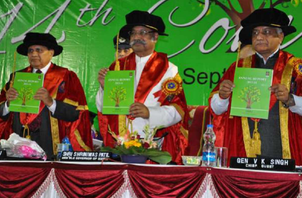SMU Sikkim Events photo 2