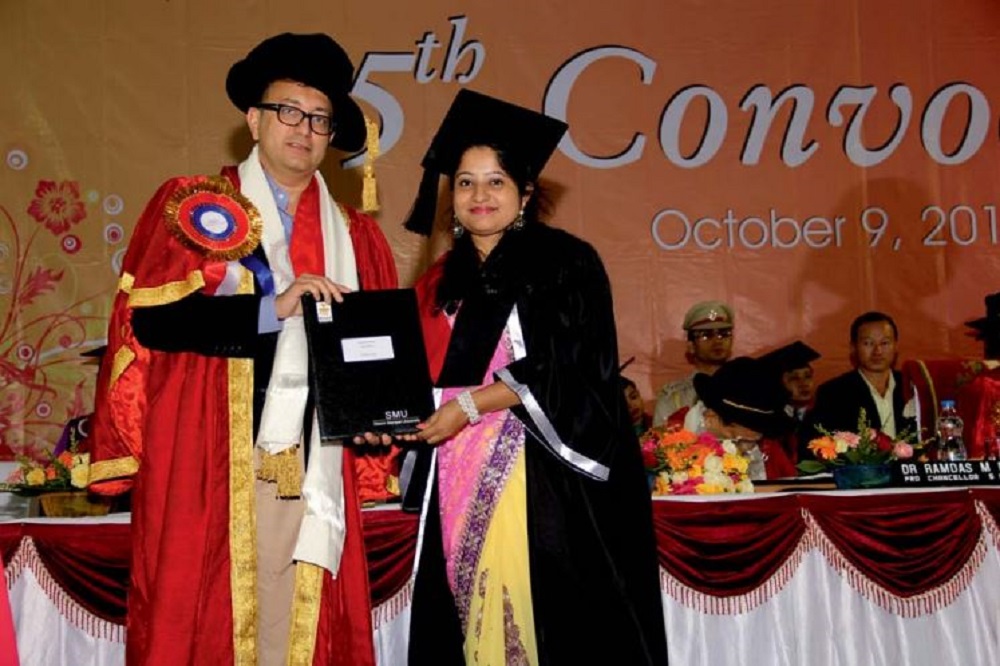 SMU Sikkim Events photo 6