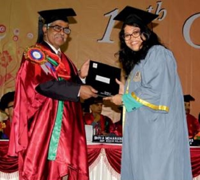SMU Sikkim Events photo 7