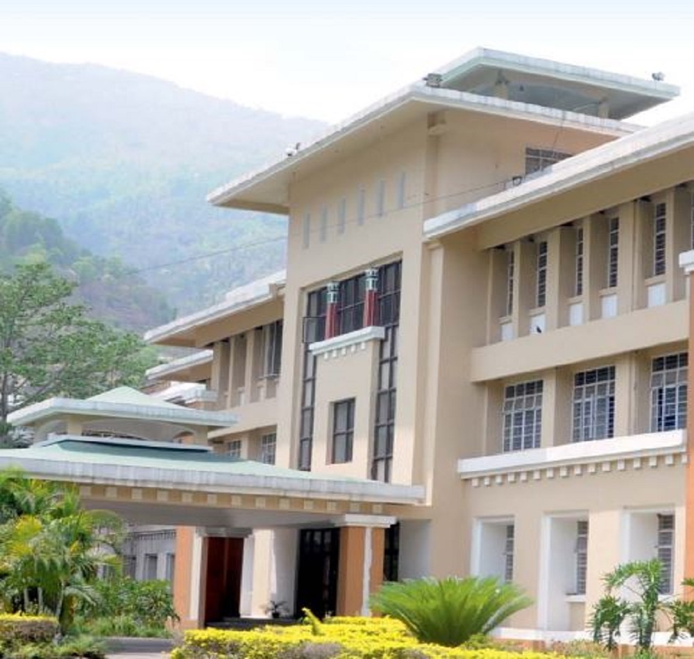 SMU Sikkim Academic Buildings with Hostel photo 9