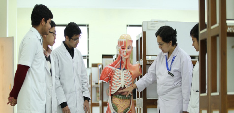 SMU Sikkim Facilities - Medical photo 1