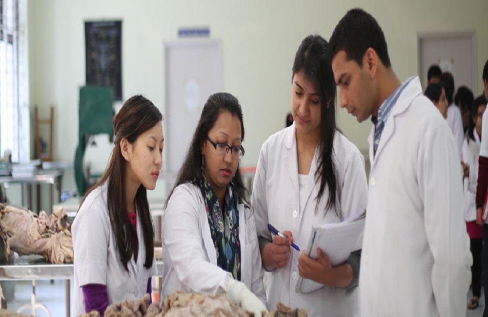 SMU Sikkim Facilities - Medical photo 4