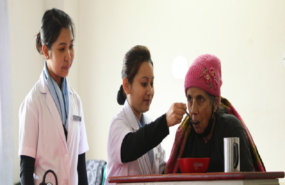 SMU Sikkim Facilities - Medical photo 3