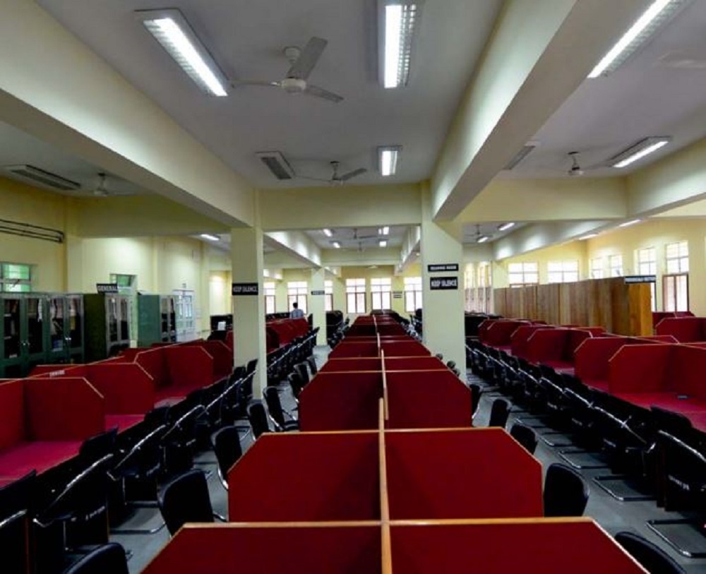 SMU Sikkim University Facility photo 3