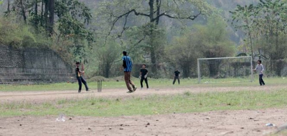 SMU Sikkim University Facility photo 4