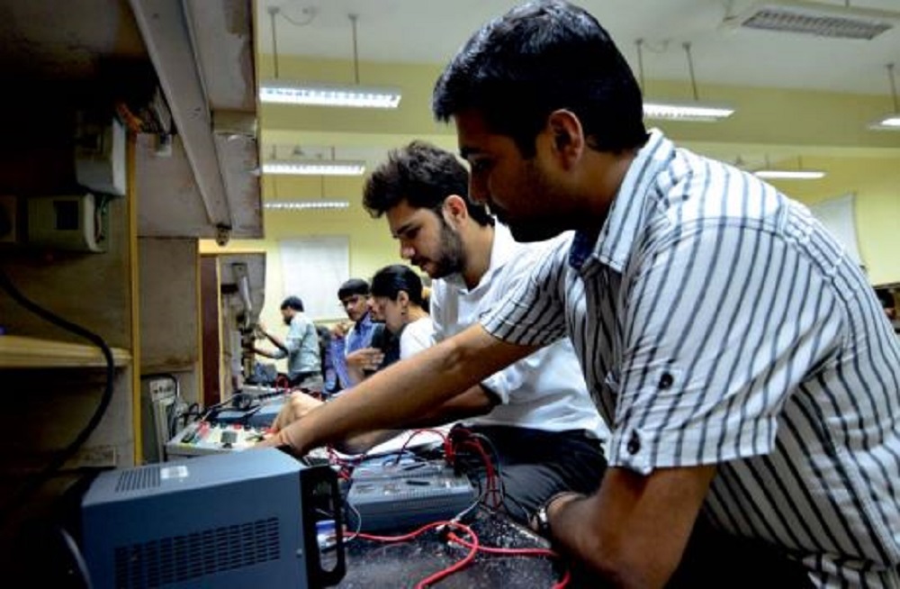 SMU Sikkim Facilities - Technical and Management photo 2