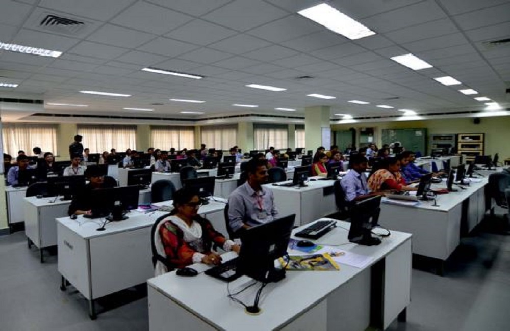 SMU Sikkim Facilities - Technical and Management photo 3