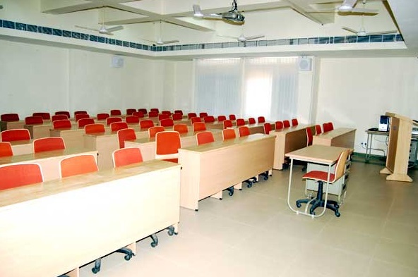 IFHE, Faculty of Science & Technology Hyderabad Infrastructure photo 3