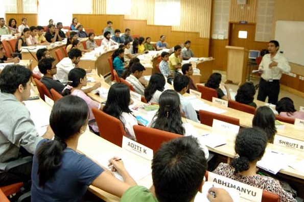 IFHE, Faculty of Science & Technology Hyderabad Infrastructure photo 4